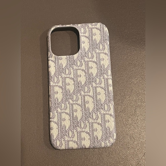 Dior phone case - Picture 2 of 2